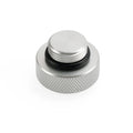 Billet Engine Oil Filler Cap for Super Meteor 650, Himalayan (2018–2023)