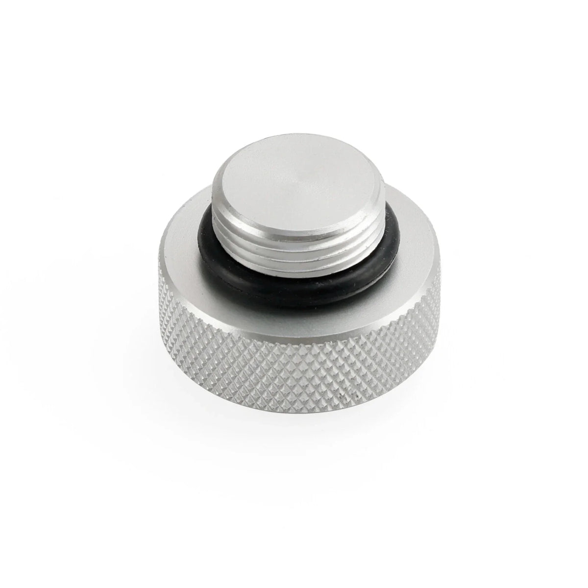 Billet Engine Oil Filler Cap for Super Meteor 650, Himalayan (2018–2023)