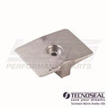 Lower Unit Anode for Yamaha 15/20 HP (TECNOSEAL)