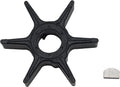 Water Pump Impeller Service Kit for Suzuki DF25 (2000–2023) 17400-95J02