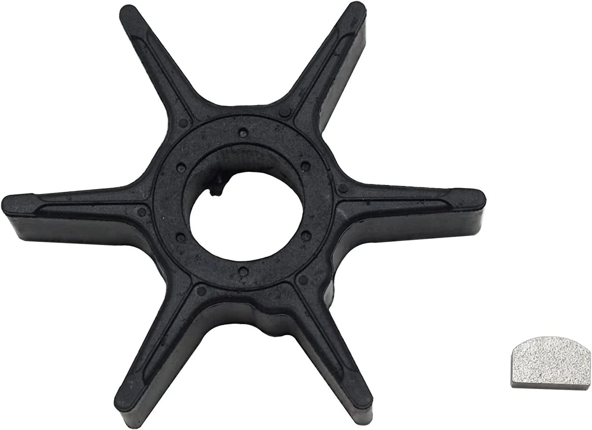 Water Pump Impeller Service Kit for Suzuki DF25 (2000–2023) 17400-95J02