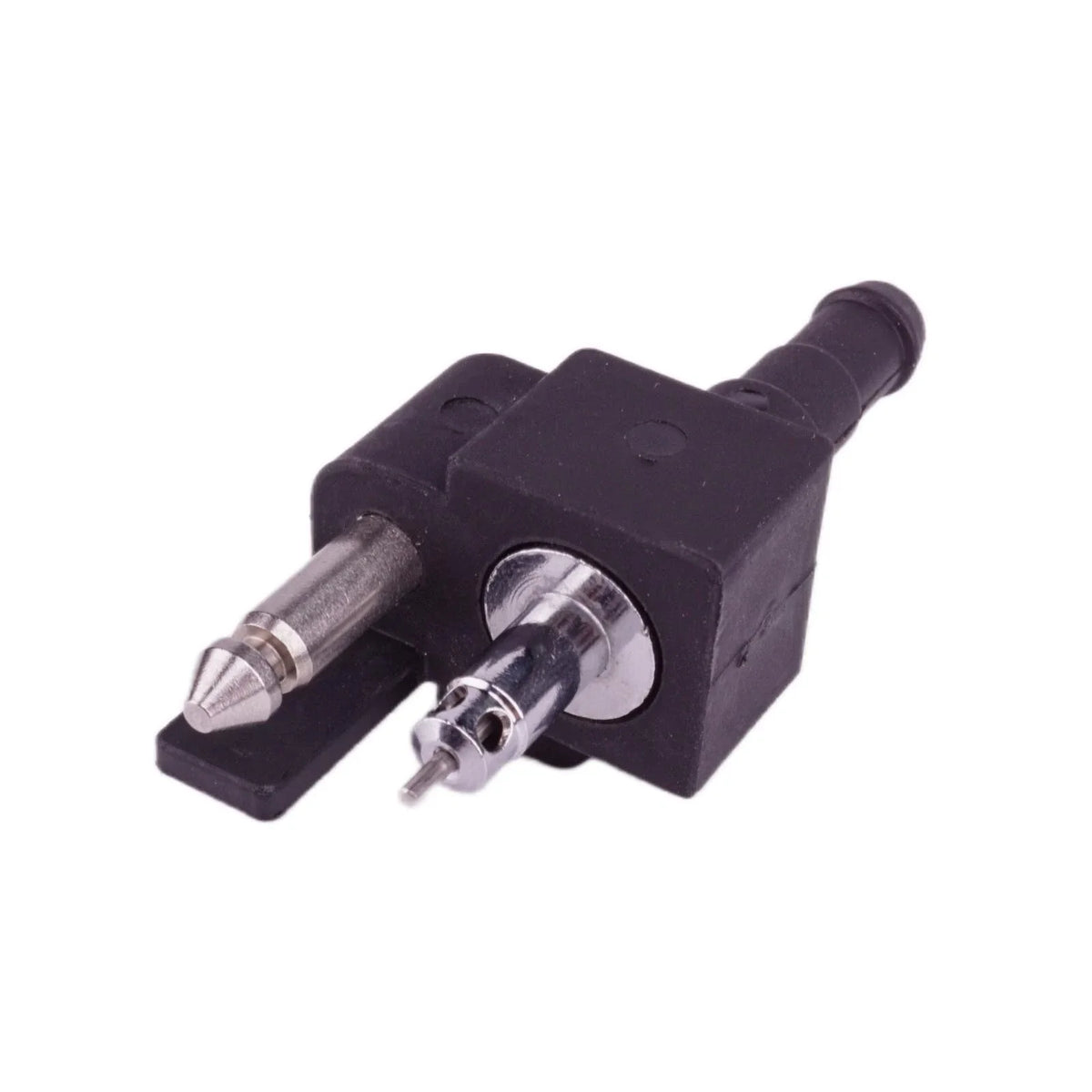 Fuel Connector Set for Suzuki DF 4-140 hp Outboard Motor (65750-87J11, 65720-986L0)