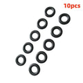 Shift Shaft Rubber O-Ring for Johnson Evinrude OMC (0318372, 318372, 777526)