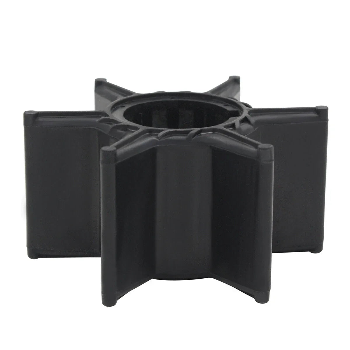 Water Pump Impeller for Yamaha 75 85 90 HP Outboard (repl 688-44352-03-00, 18-3070)