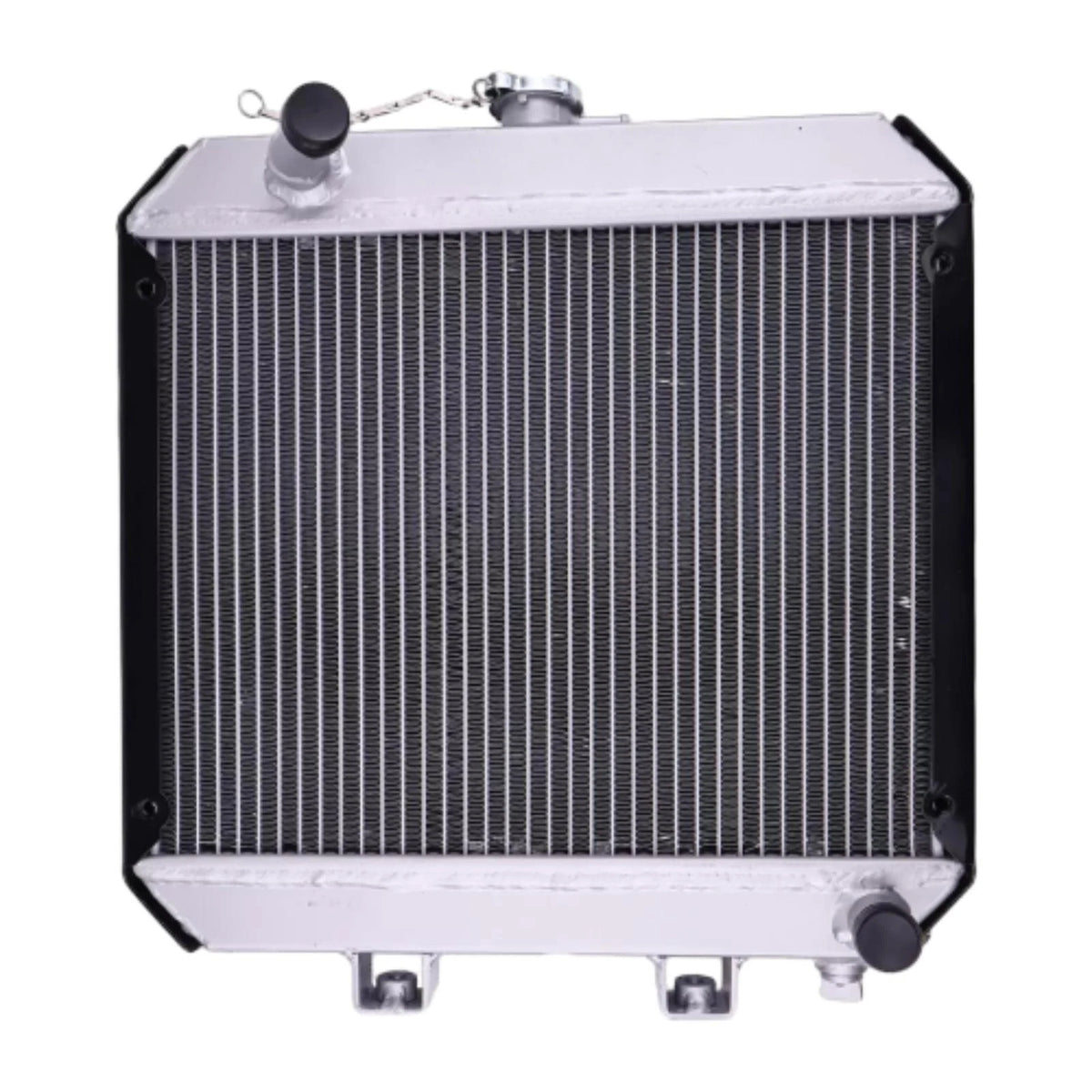 Radiator Assembly 15531-72060 1553172060 for Kubota B5200 B6200 B7200 B6200D B7200E