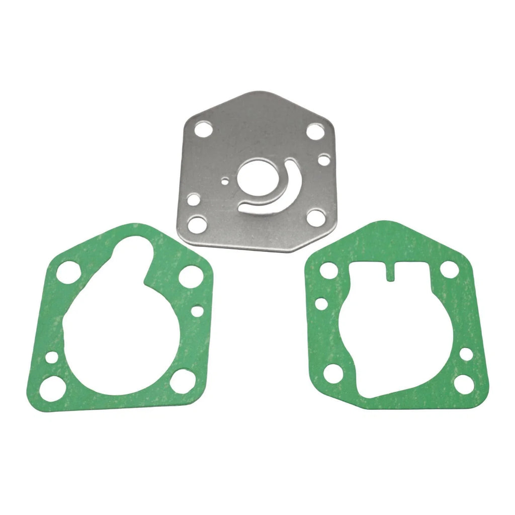 Water Pump Repair Kit for Suzuki DF9.9A (1999–2005) 17400-99J02 17400-99J00