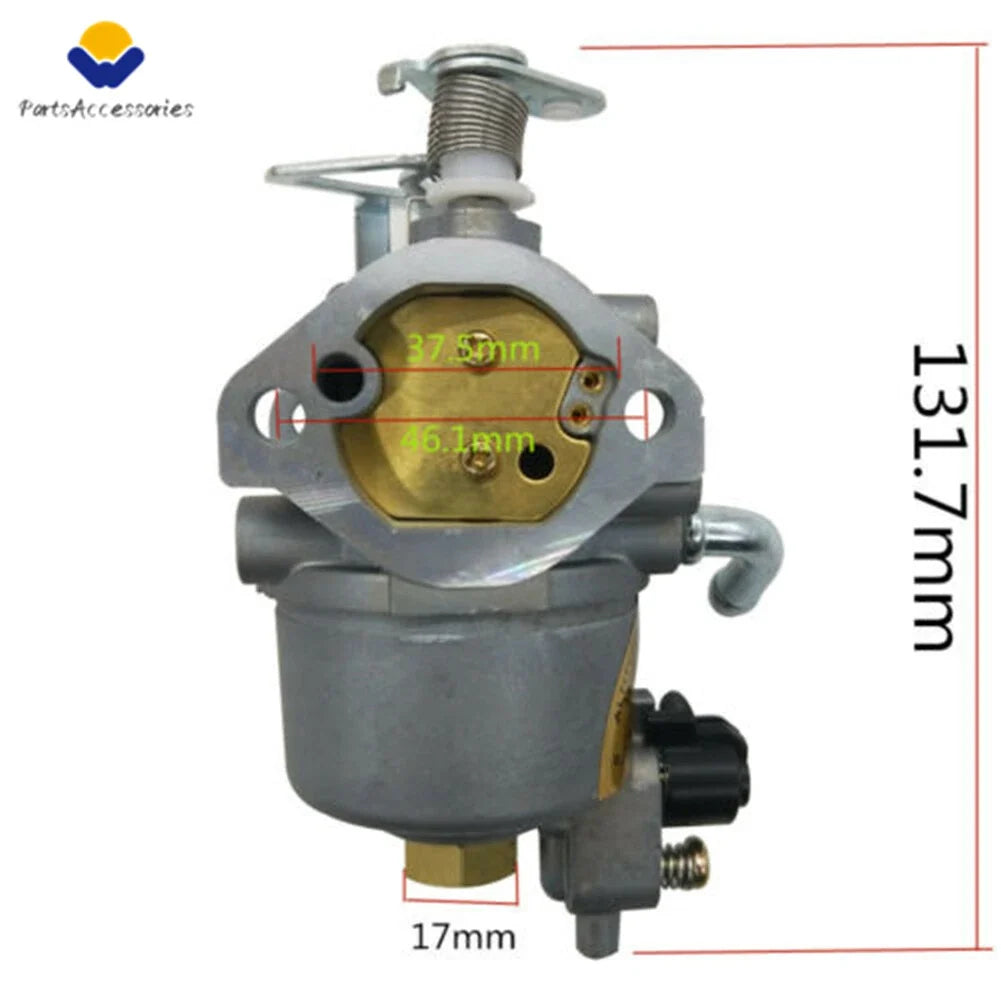Carburetor for Onan Cummins RV Generator 2.8 KV (Replaces 146-0705, 146-0802)