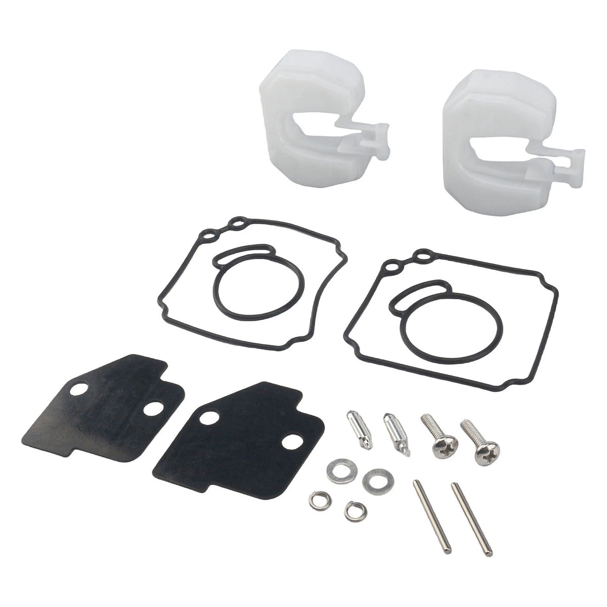 3C8-87122-1 Carburetor Repair Rebuild Kit for Tohatsu 40 50HP 2Stroke Outboard