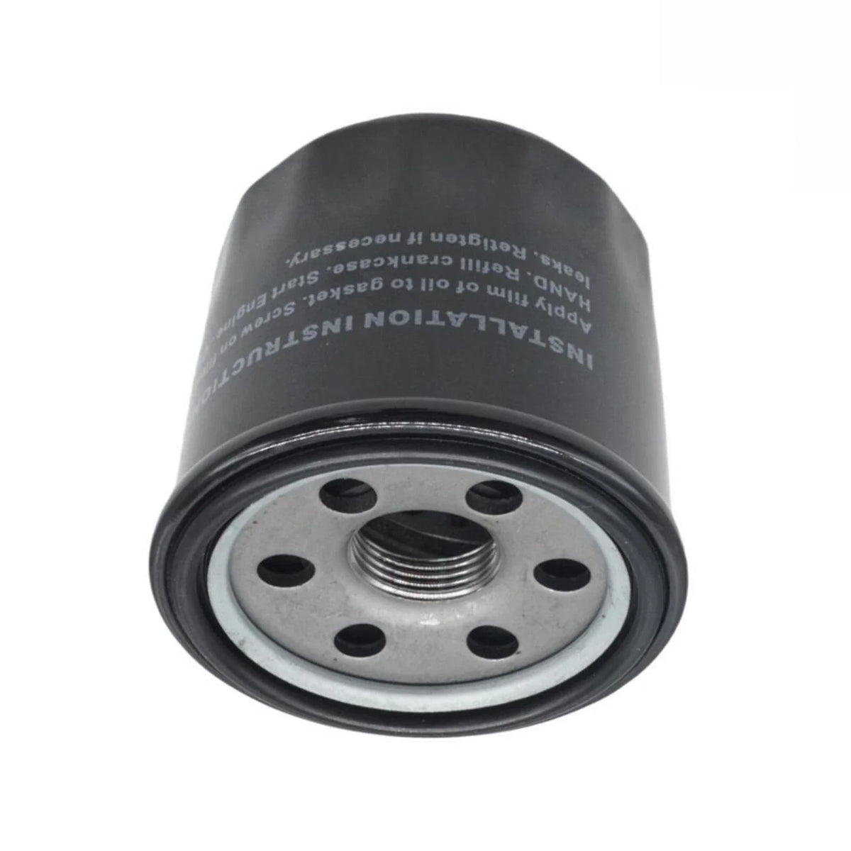 Oil Filter 3BJ-07615-0 for Honda Outboard BF8D BF10D BF15D BF20D (2008–2020)