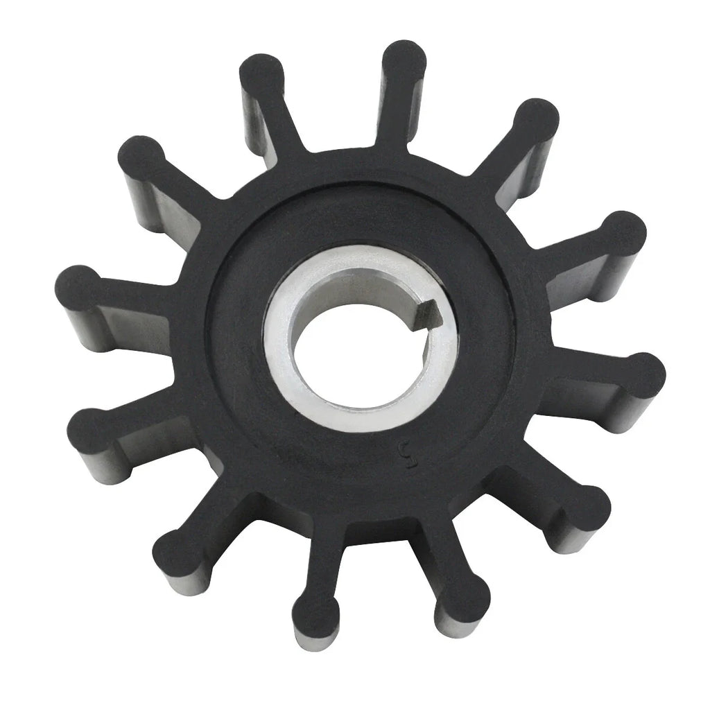 Flexible Impeller Water Pump for Sherwood 10077K
