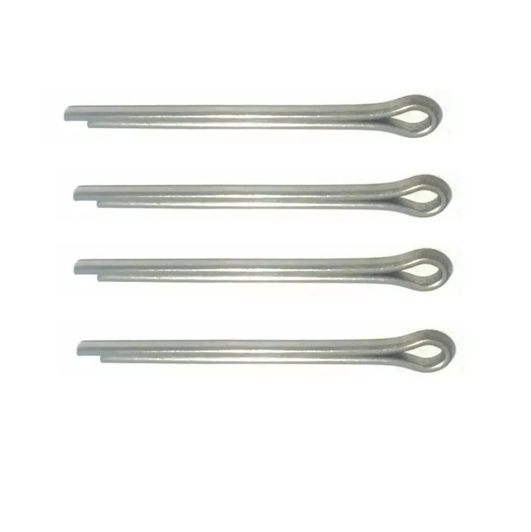 4 Yamaha Outboard Propeller Cotter Pin 91490-40030 91490-30025