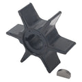 Impeller & Key for Suzuki Marine DT35 DT40 DT50 DT55 DT60 DT65 (17461-94700, 17461-94701)