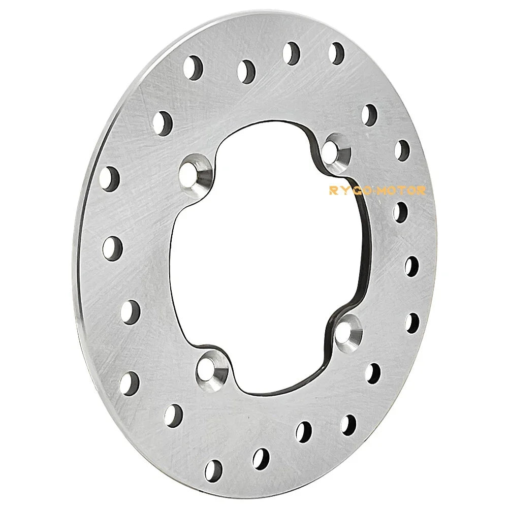 Rear Brake Disc Rotor for Bombardier Can-Am Outlander (2003–2018)