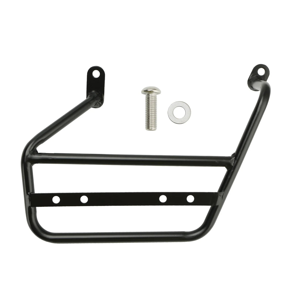Side Saddle Bag Mounting Bracket Right for Honda CB1100 EX RS (2017–2023)