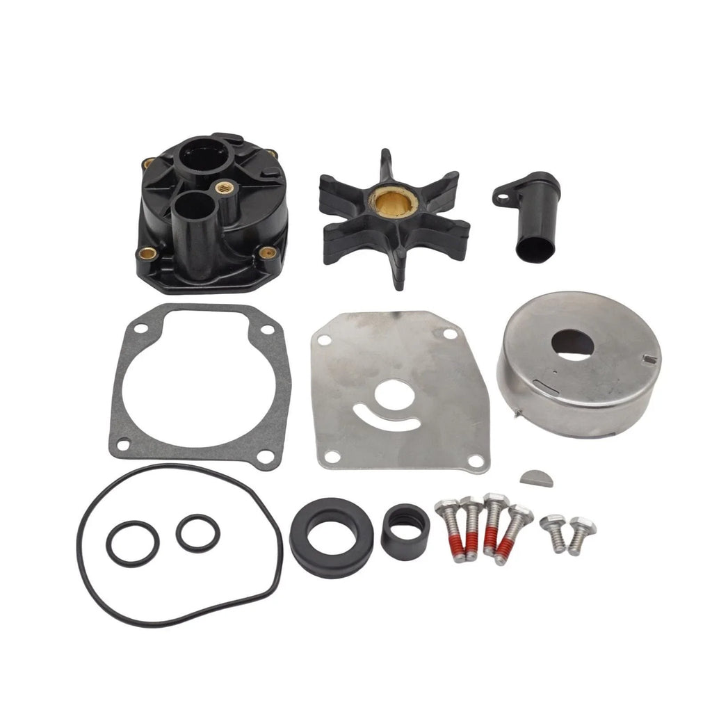 Water Pump Kit 0438579 438579 for Evinrude Johnson 70-75 HP (1970–1975)
