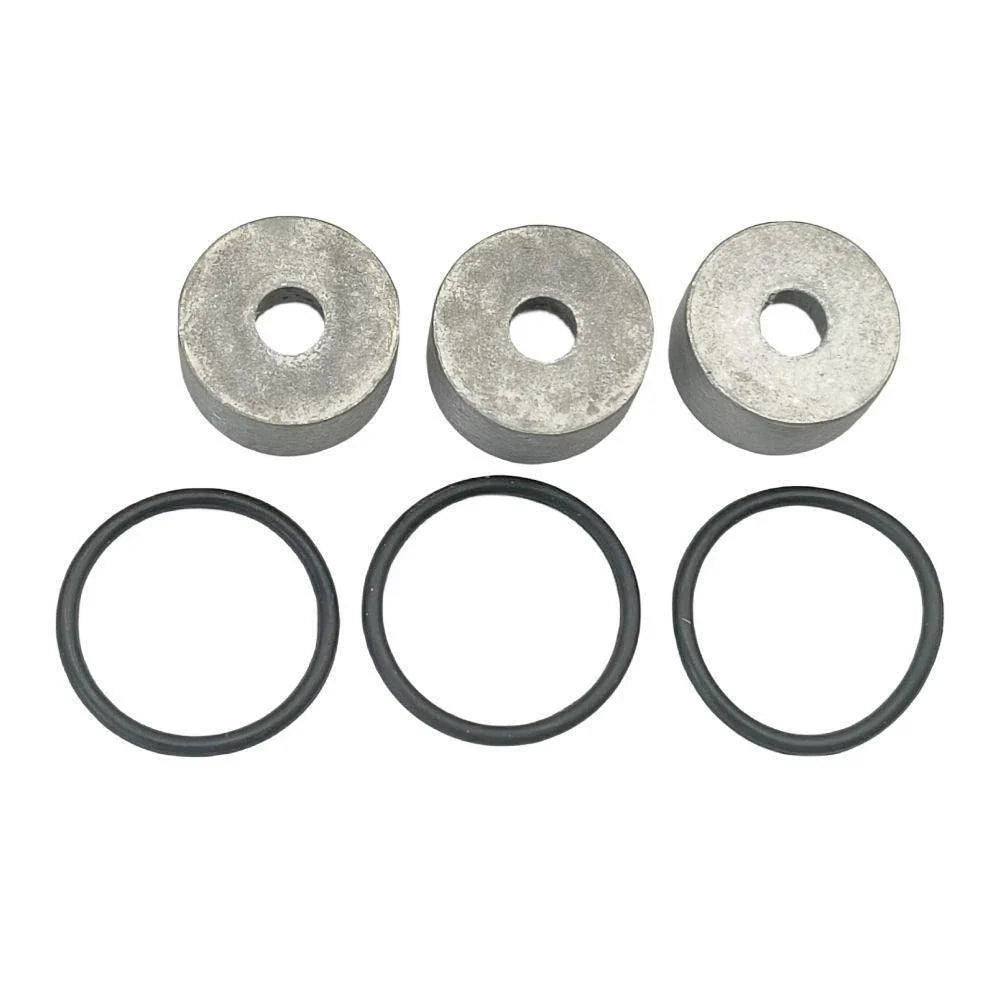 Maintenance Kit for Suzuki DF70A DF80A DF90A (Replaces 17400-87811, 12)