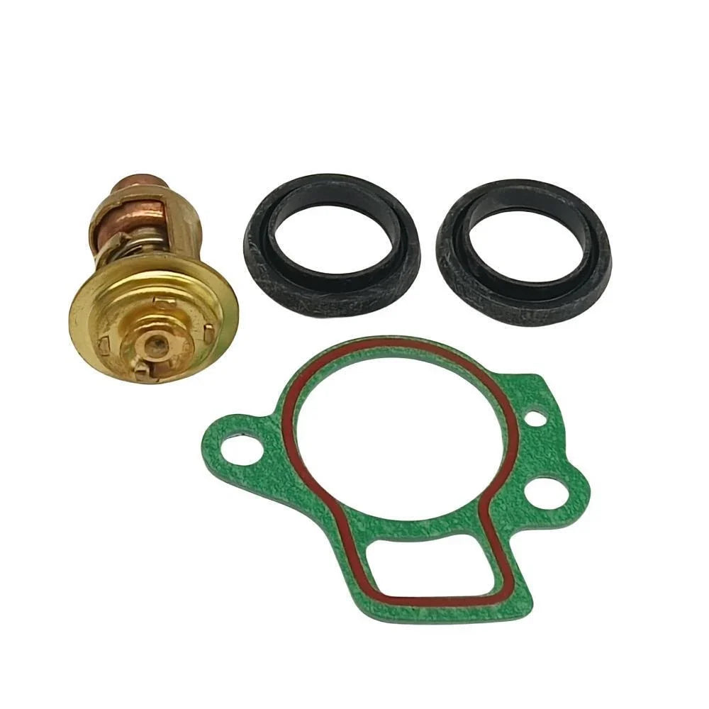 Yamaha Outboard Maintenance Service Kit for F50B (50HP) (6H3-W0078-01, 66M-12411-01)