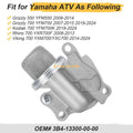 Oil Pump for Yamaha Kodiak 700, Rhino 700, Viking 700 (3B4-13300-00-00)
