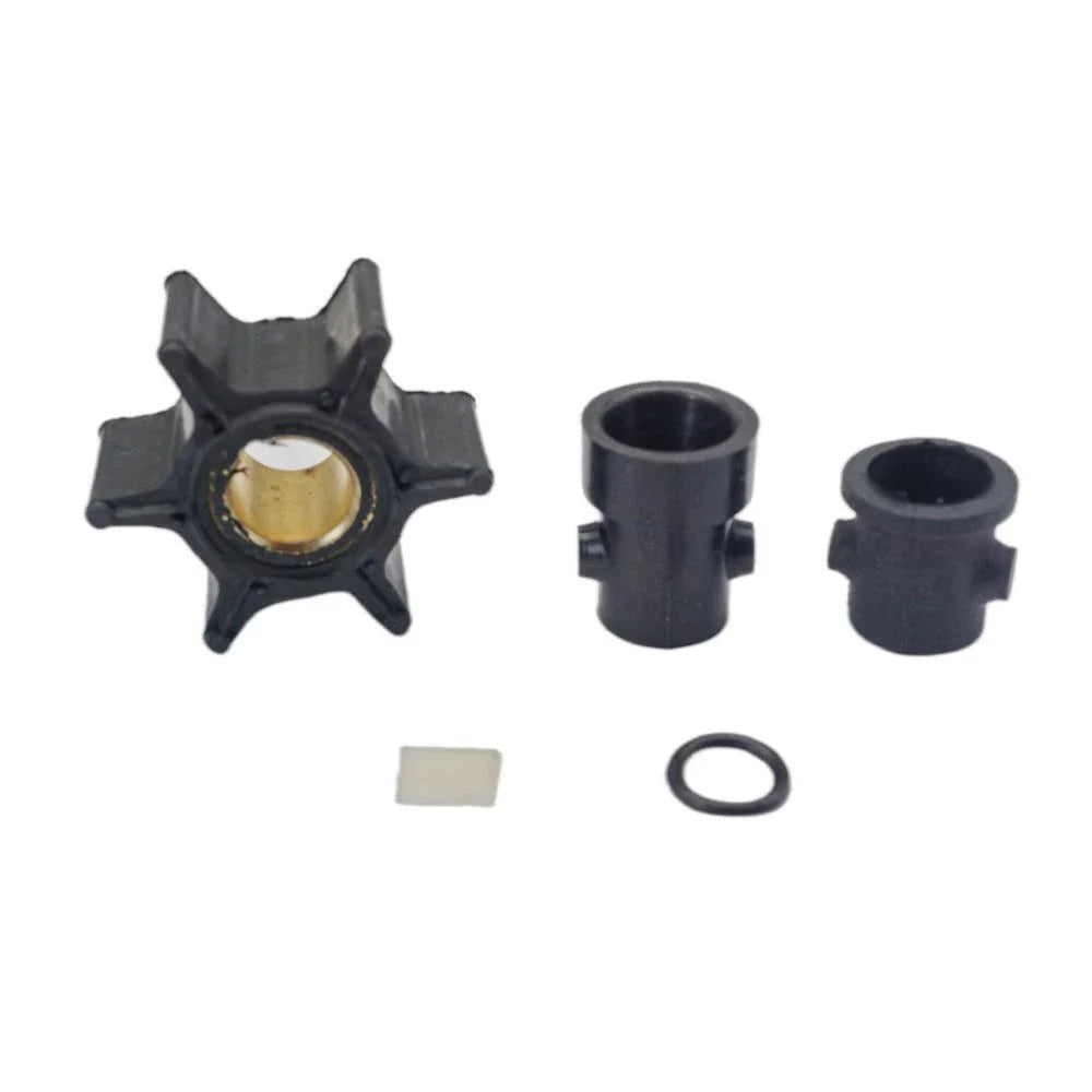 Water Pump Kit 18-4529 for Johnson Evinrude 4-8 HP Outboard (4.0-8.0)
