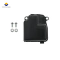 Carburetor Side Cover for Honda Sportrax 400 TRX400EX 400EX (1999–2008)