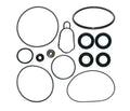 Lower Unit Gearcase Seal Kit for Suzuki DF250A DF300A (25700-93L01/93L02)