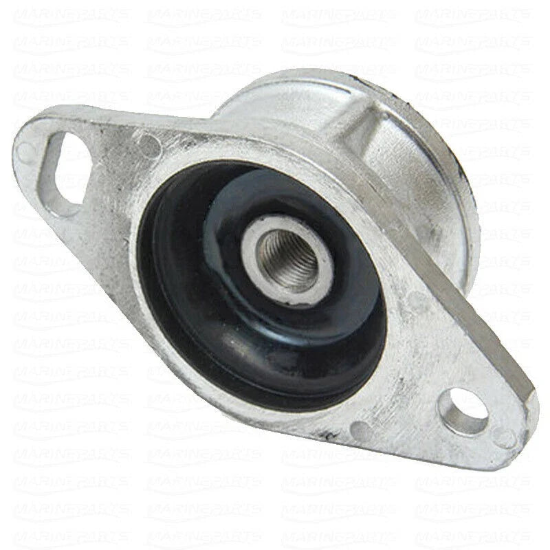 2Pcs Rubber Engine Suspension Mount for Volvo Penta AQAD40 AQAD41 (–)