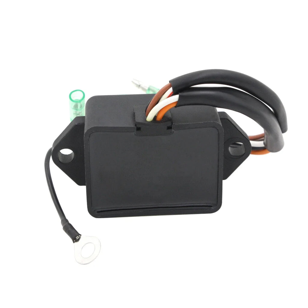 CDI Ignition Coil for Yamaha Outboard 9.9 15 25 HP (695-85540-11)
