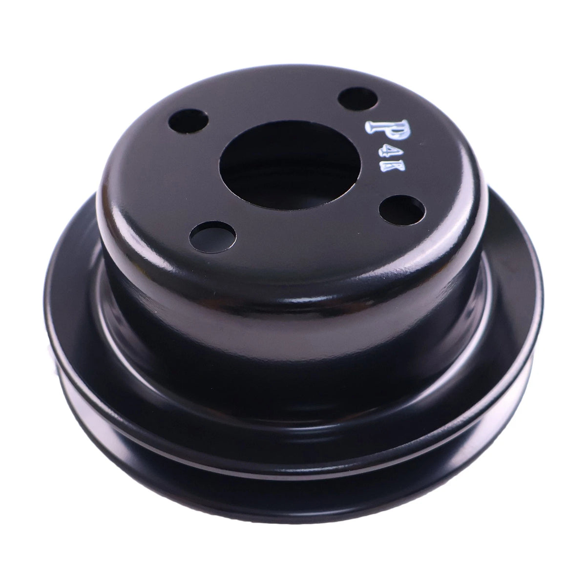 Fan Pulley 129900-42462 for Yanmar 4TNE98 4TNV98T Komatsu 4D94LE PC75R-2 FD20/25