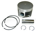 Piston Kit for Yamaha 150-200 Hp 2L HPDI (.010 STARBOARD) (100-290-04SPK)