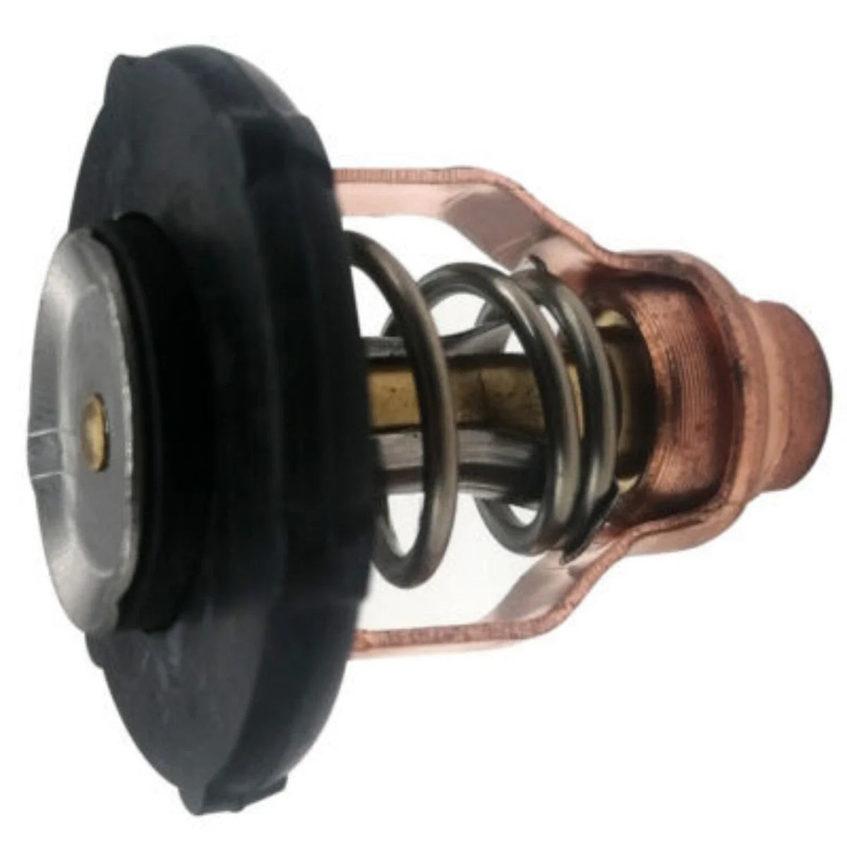 Thermostat for Yamaha 4 Stroke 75 90 HP F75B F90B VF90A (1999–2023) 6FP-12411