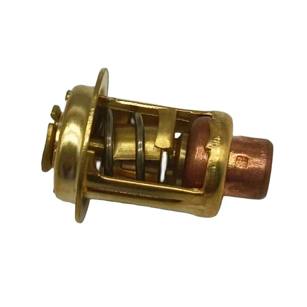 Thermostat Kit 140°F 60°C for Yamaha F40 F50 T50 F60 T70 T60 (Models 66M-12411-01)