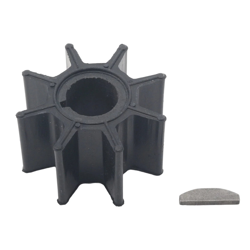 Water Pump Impeller Kit & Housing for Nissan Tohatsu 9.9-20HP (1990–2023)