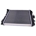 Radiator TC420-16000 for Kubota L2501 L3200 L3800 LX2610 LX3310 ZD1211 ZD1221