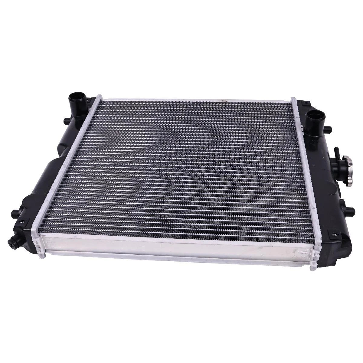 Radiator TC420-16000 for Kubota L2501 L3200 L3800 LX2610 LX3310 ZD1211 ZD1221