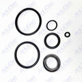 390007 Fit Johnson Evinrude 60-90HP Seal/O-Ring TILT Cylinder Power Trim