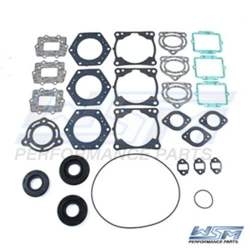 Complete Gasket and Seal Kit for Kawasaki 1200 Ultra 150 (1999) 007-645-03