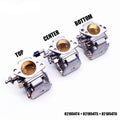Carburetor Kit 821854T4 821854T5 821854T6 for 2T 40-55HP MERCURY MARINE Outboard