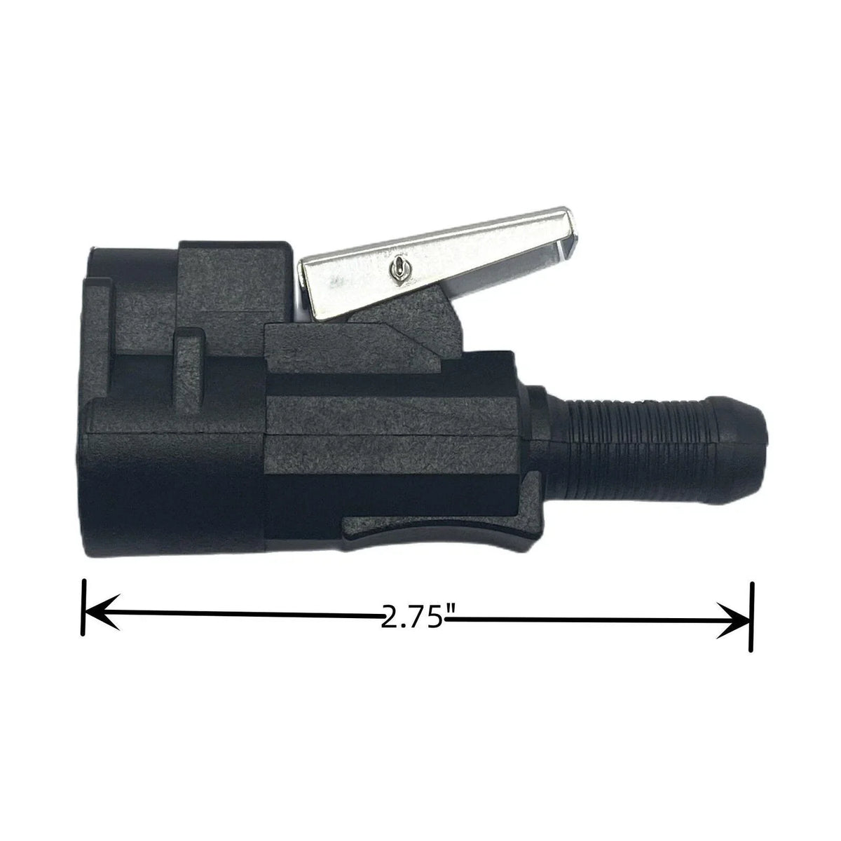 Marine Fuel Connector for Mercury Marine Motors (22-13563A7)