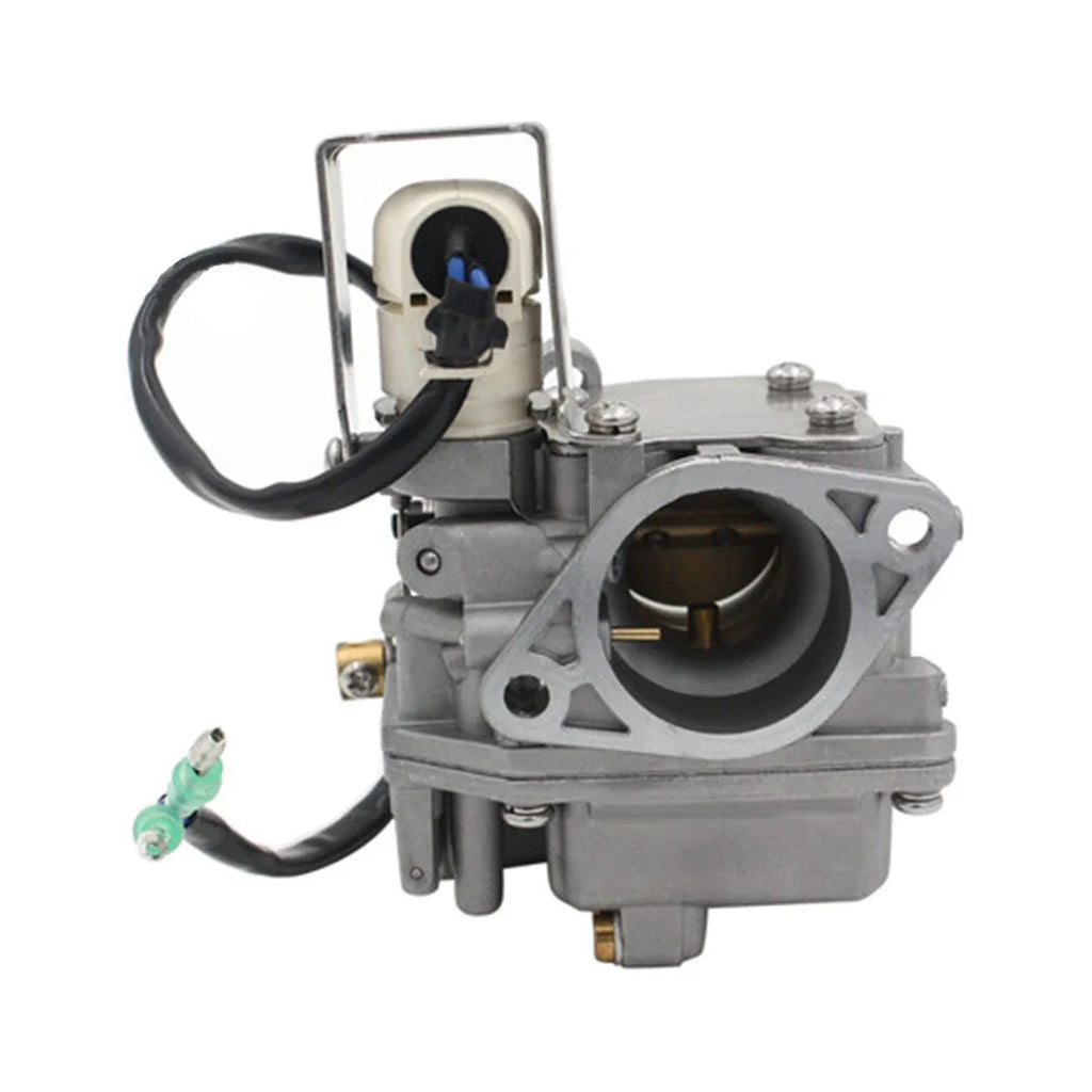 Marine Carburetor for Yamaha 25hp Outboard (65W-14901)