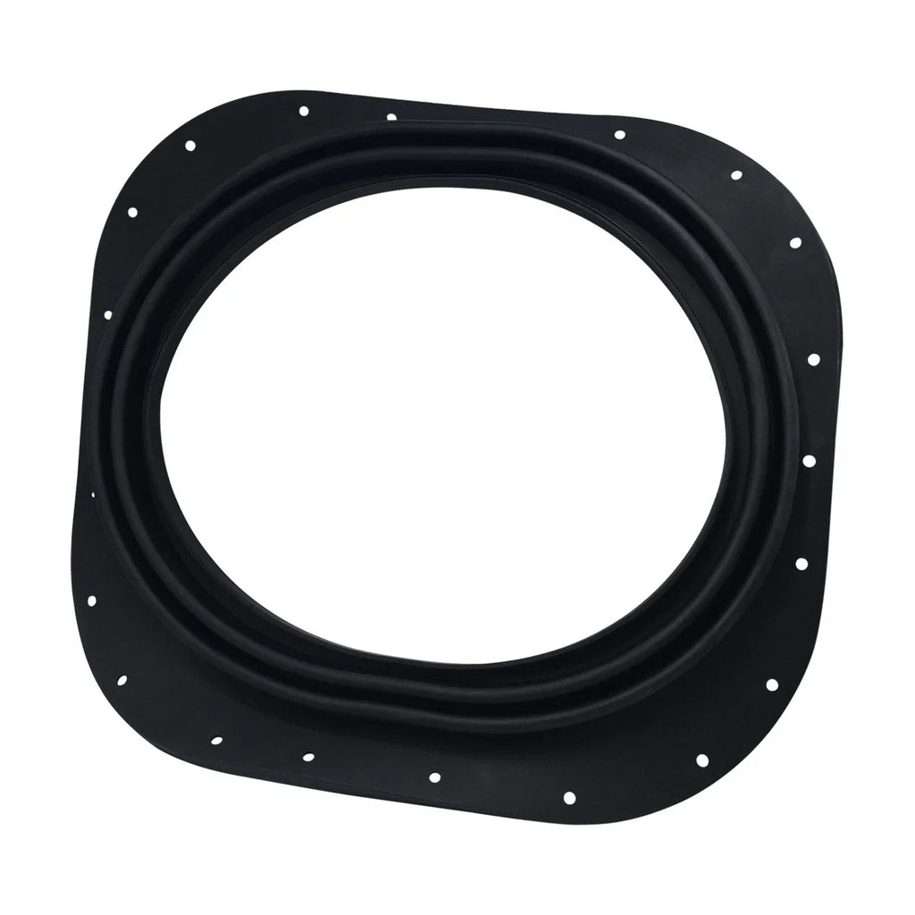 Transom Seal Gasket for OMC Stringer Sterndrive (1978–1986) OE # 909527