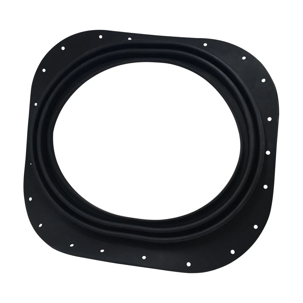 Transom Seal Gasket for OMC Stringer Sterndrive (1978–1986) OE # 909527