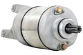 Starter for Yamaha TT-R 250 (1999–2006) PH125-YA09
