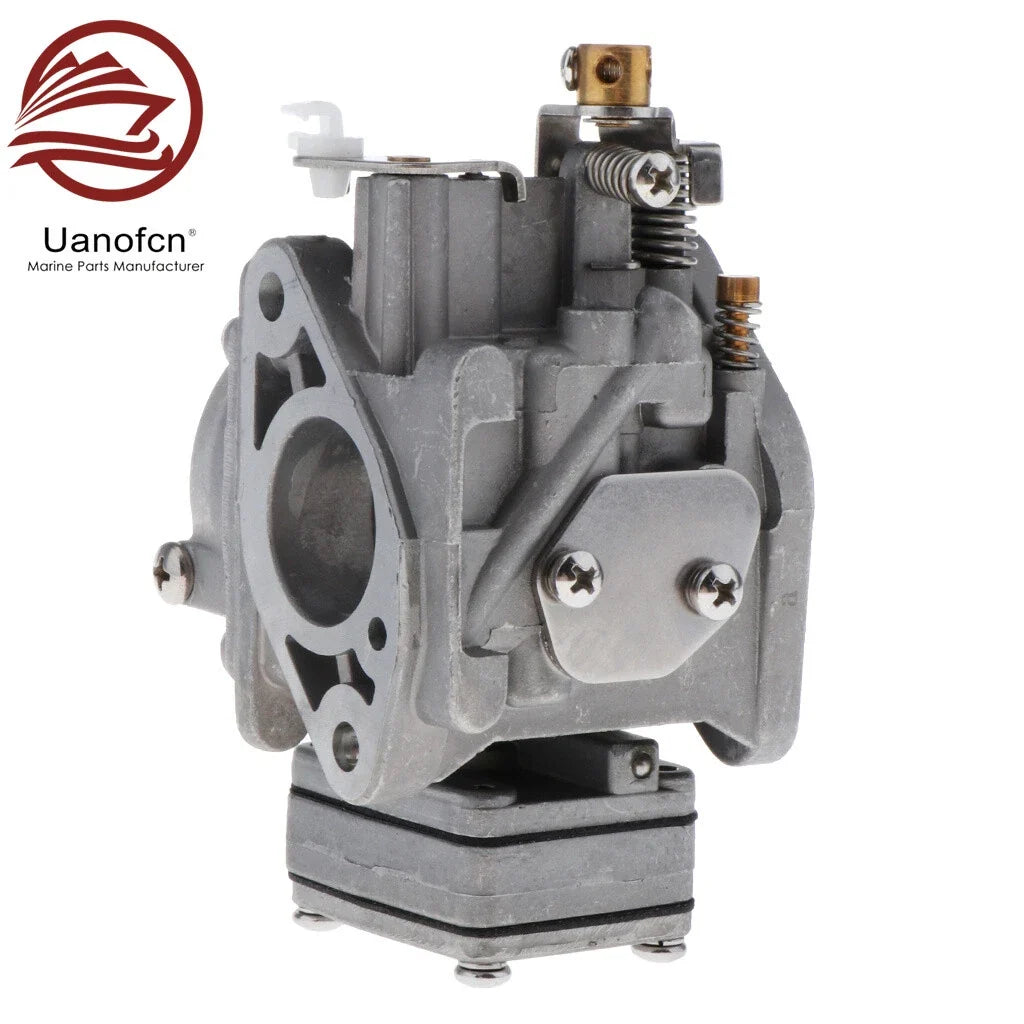 Marine Carburetor for Mercury 4hp 5hp Outboard (2-Stroke, 812648T)