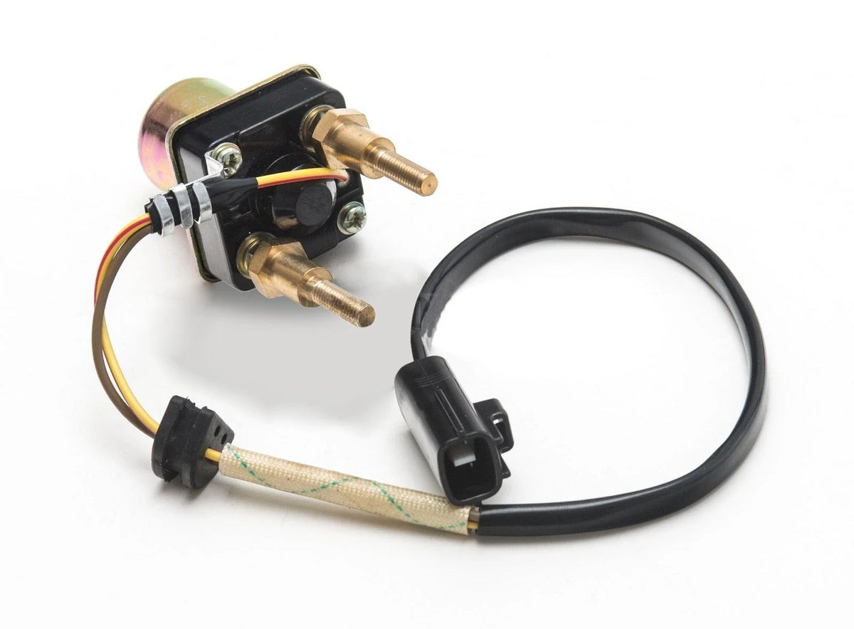 Starter Relay Solenoid for Kawasaki Ultra 260X 260LX (2009–2010) 27010-3777