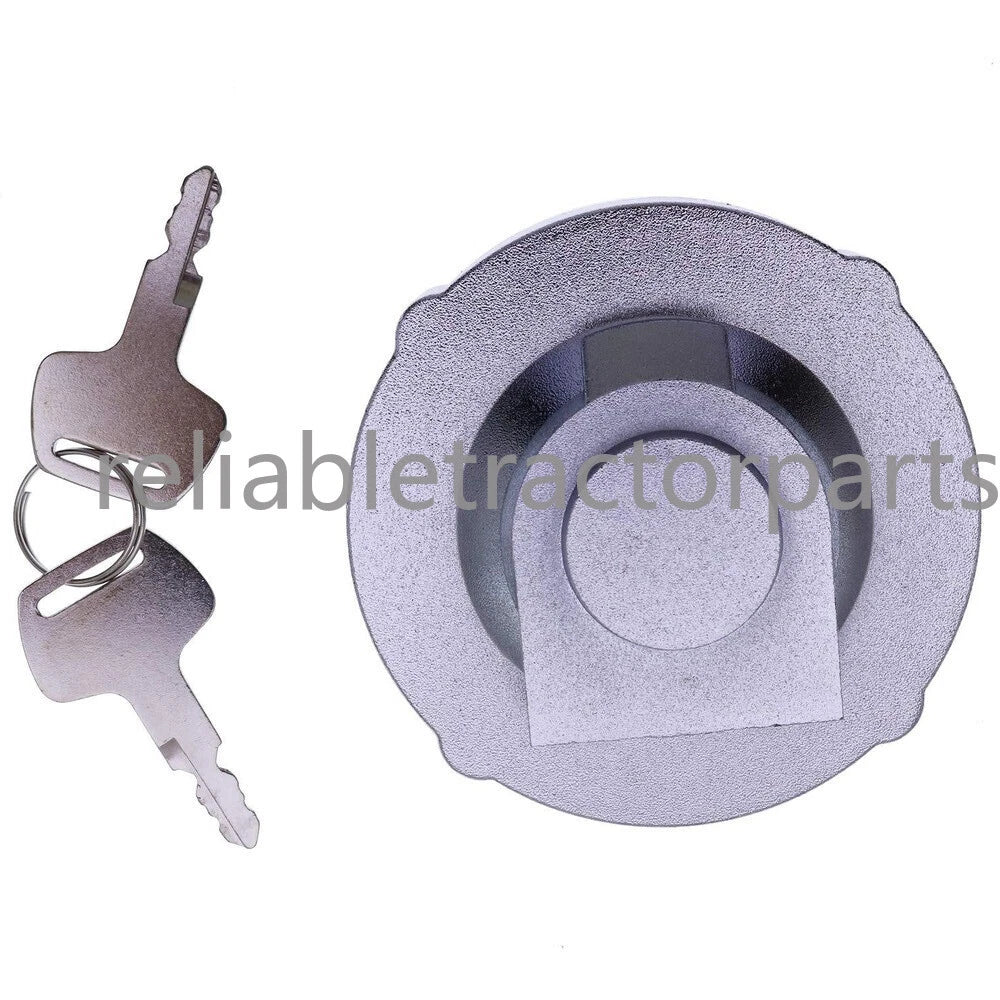 1552100500 Fuel Cap for Takeuchi TB015 TL26 TL150 TL230 TL240 TL250 TL130 TB125