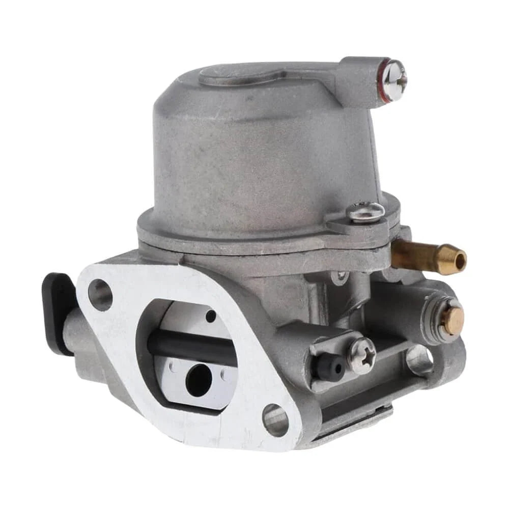 Carburetor 67D-14301-10 for Yamaha Outboard 4HP 4-Stroke (All Years)