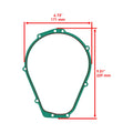Stator Gasket for Yamaha Wave Runner GP760 (1997–1999)
