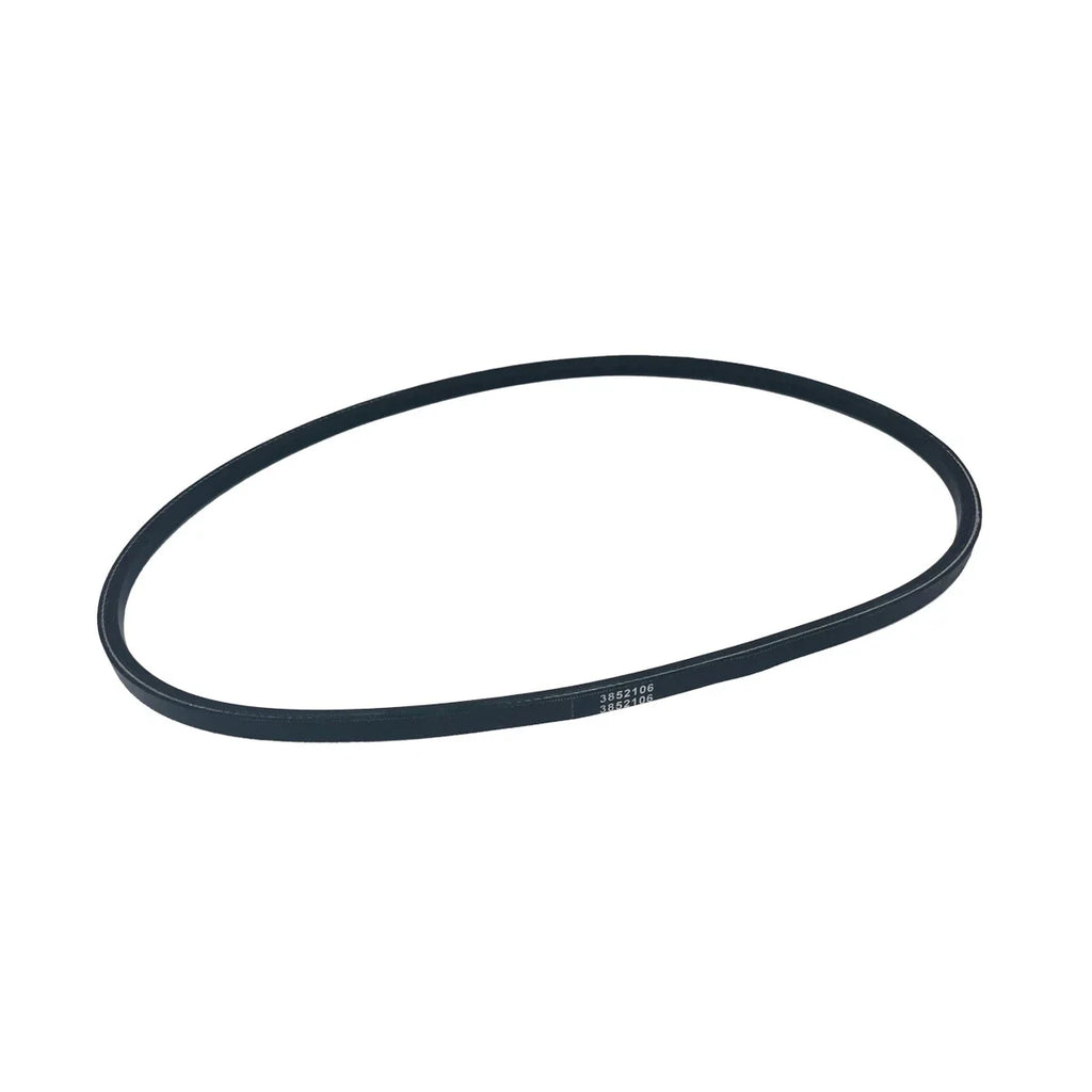 V-Belt for Volvo Penta 3.0 GL GS 4.3 GL GS Gi 5.7 GL Gi 5.8 (3852336, 3852106, 3853713)