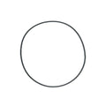 Power Head Gasket Set for Yanmar 1GM Engine (7 HP) 728170-92600, 18-55500