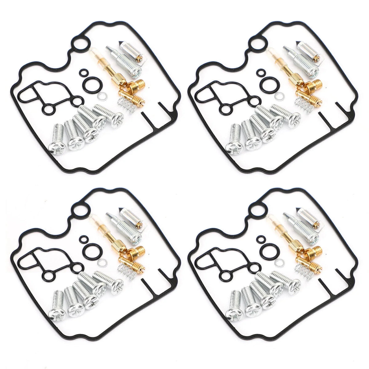 Carburetor Rebuild Kit for Yamaha FZR600R FZR 600 (1990–1999)